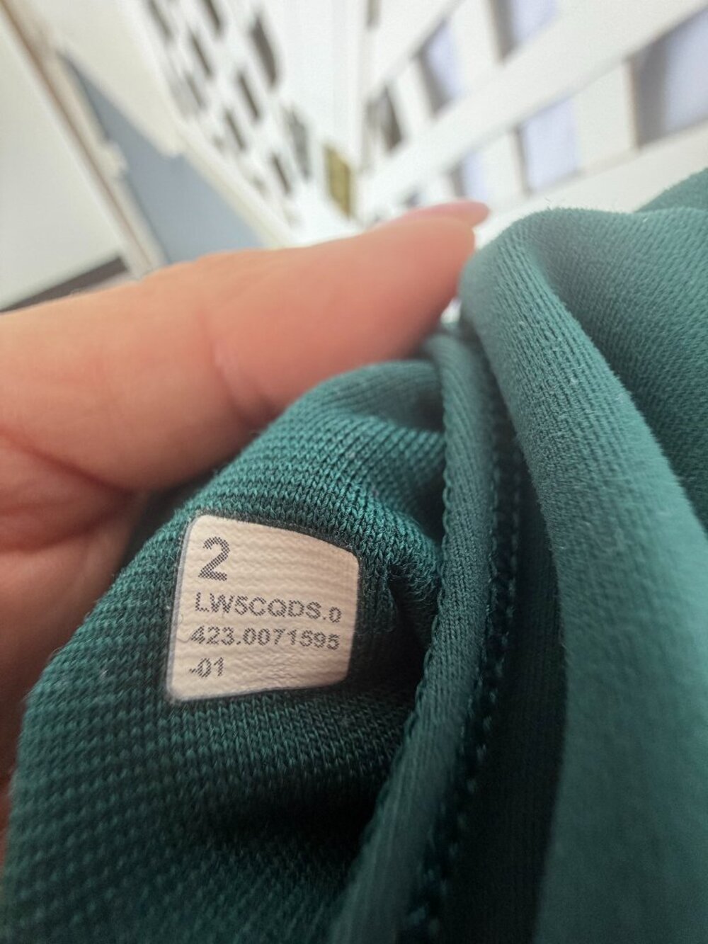 Lululemon Wunder Train High-Rise Tight - Size 2